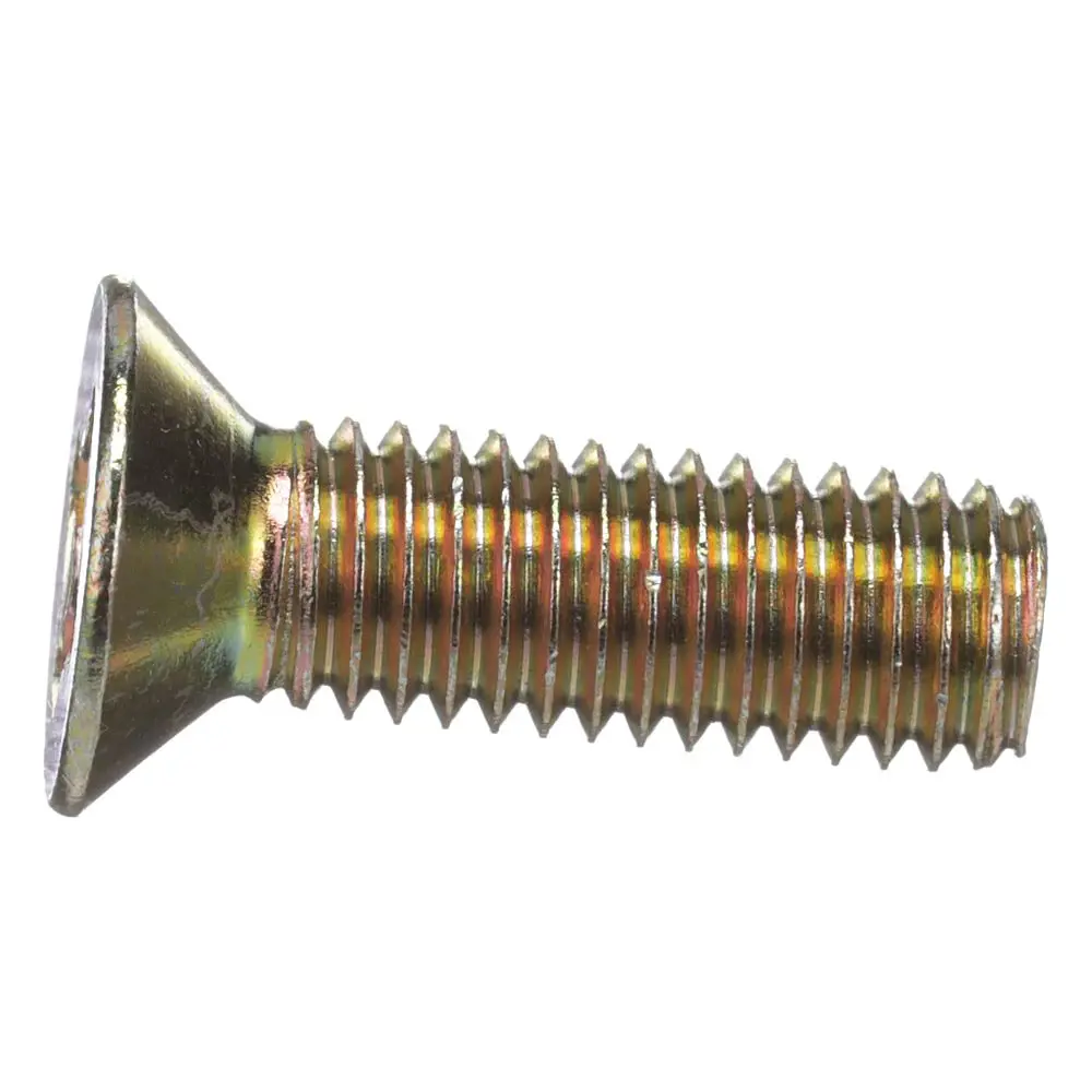 Image 4 for #374897 MACH SCREW