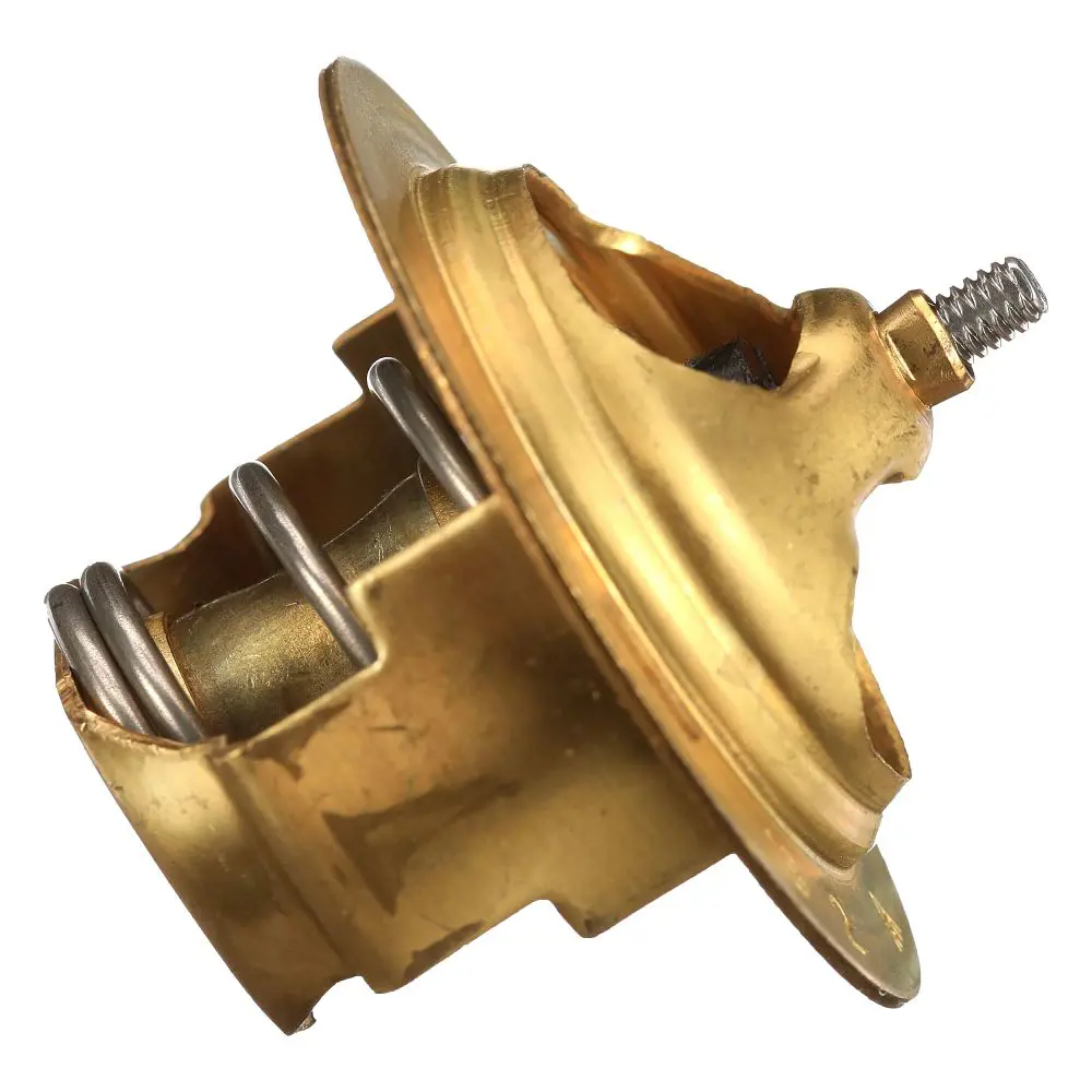 New Holland #MT40225132 THERMOSTAT 