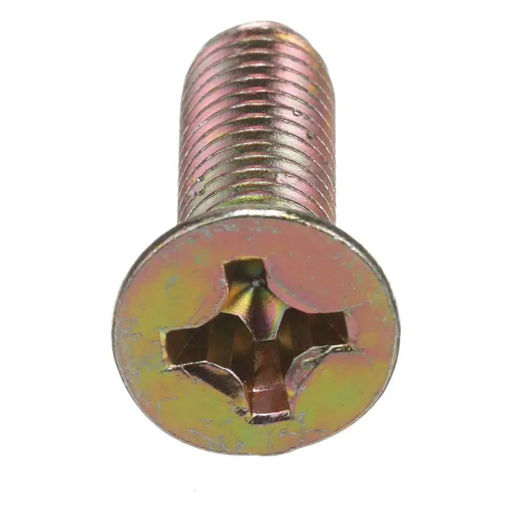 Image 5 for #374897 MACH SCREW