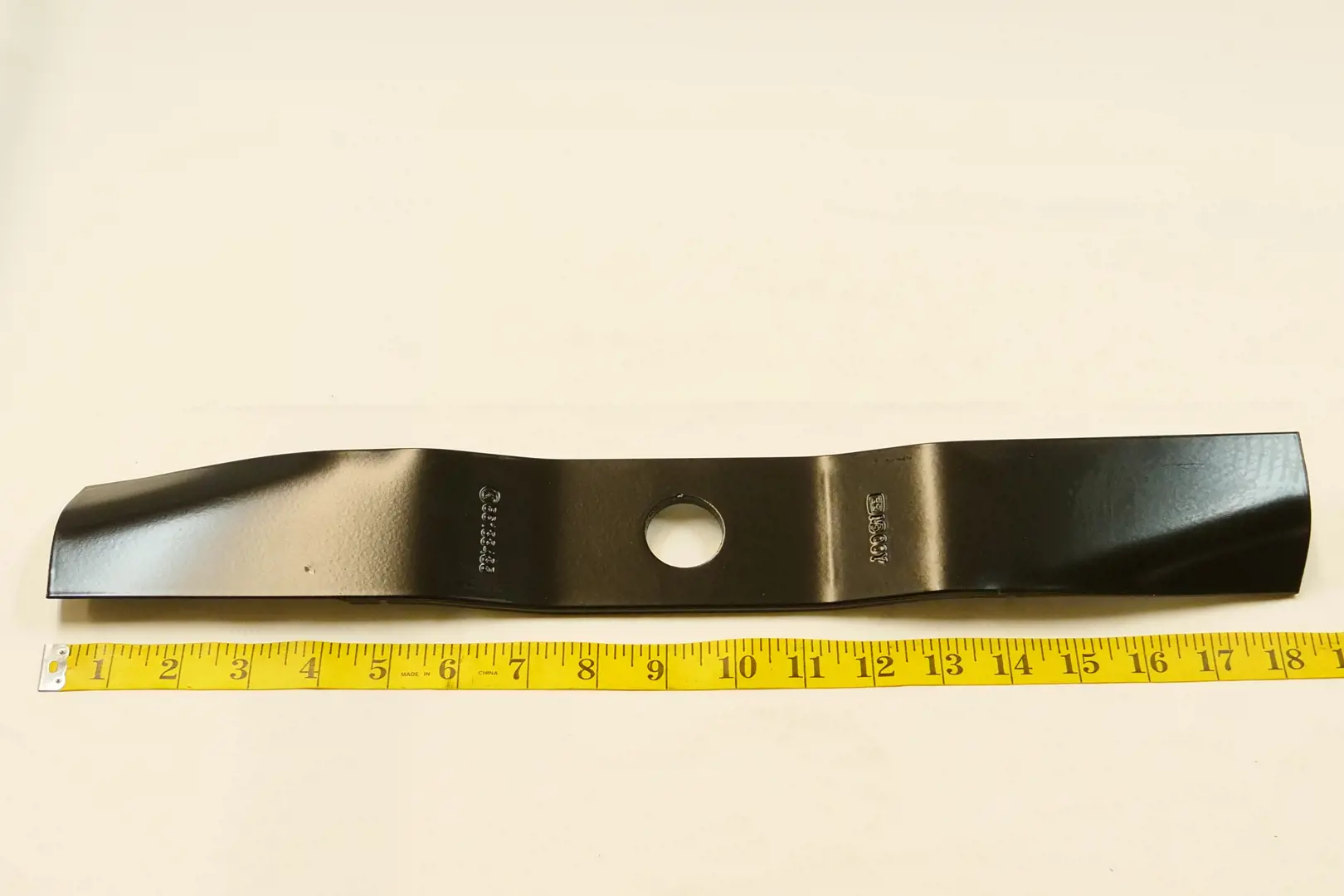 Kubota #K5613-34350 BLADE,54-H28-TR