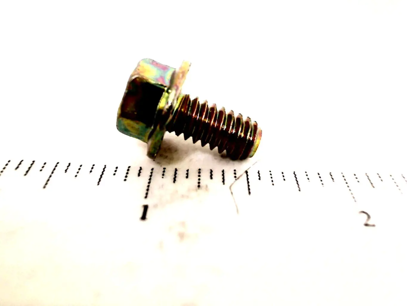 Image 1 for #523291 SCREW