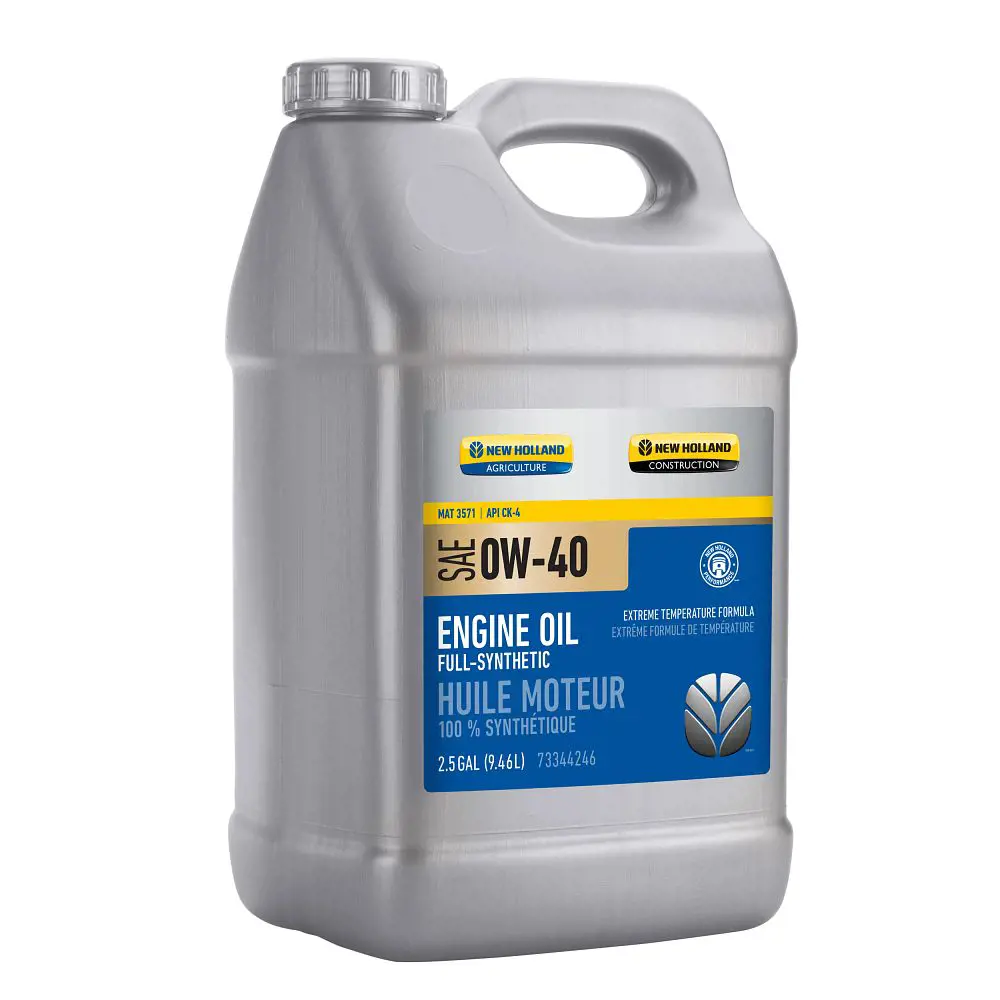Image 4 for #73344246 0W-40 CK-4 Engine Oil