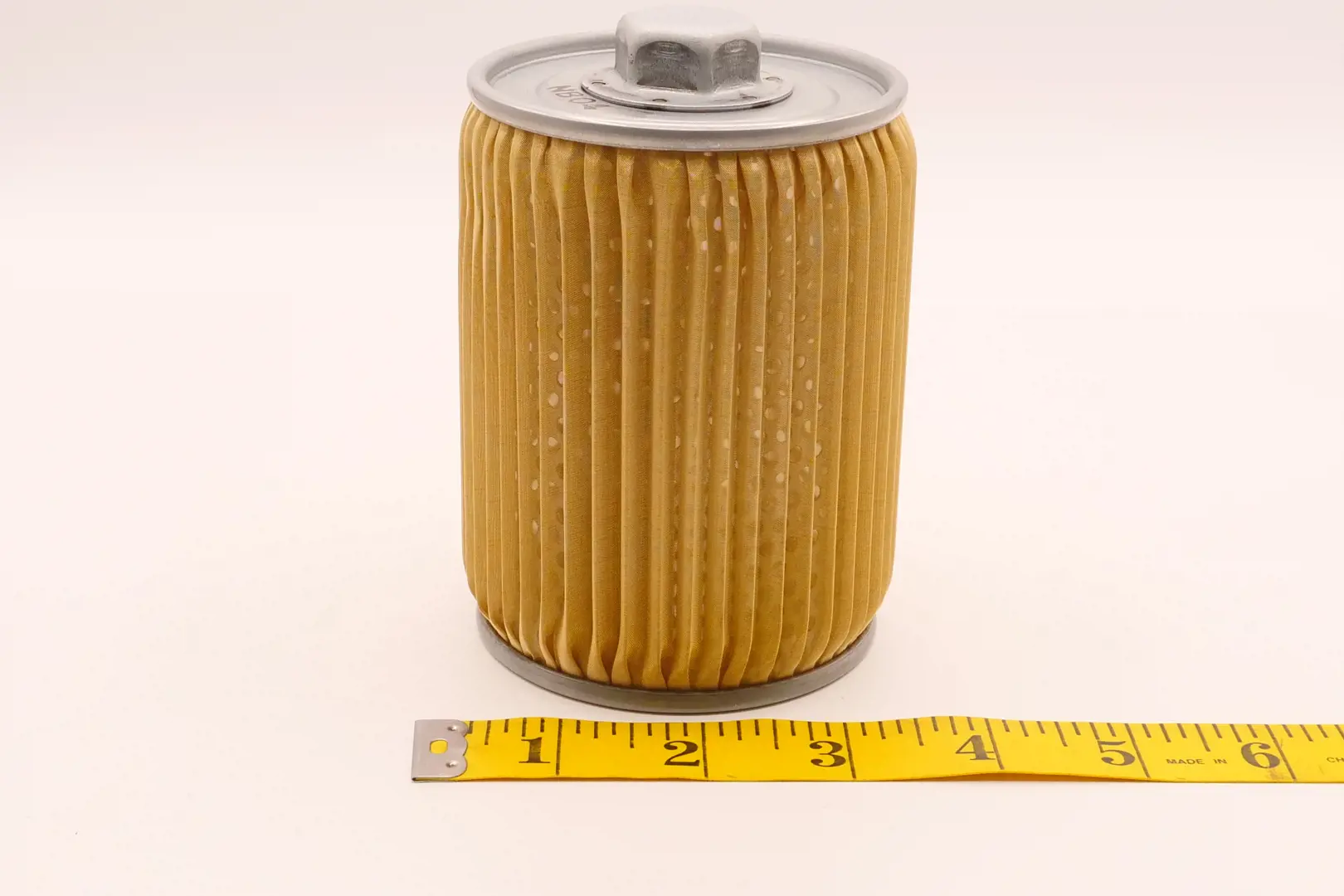Image 3 for #RB411-62150 Hydraulic Filter