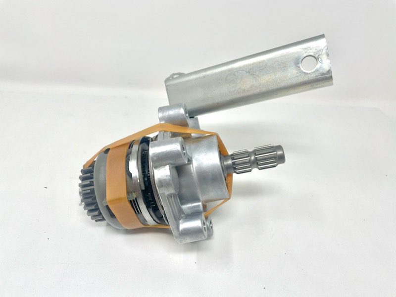 Kubota K125394022 KIT CLUTCH, PTO