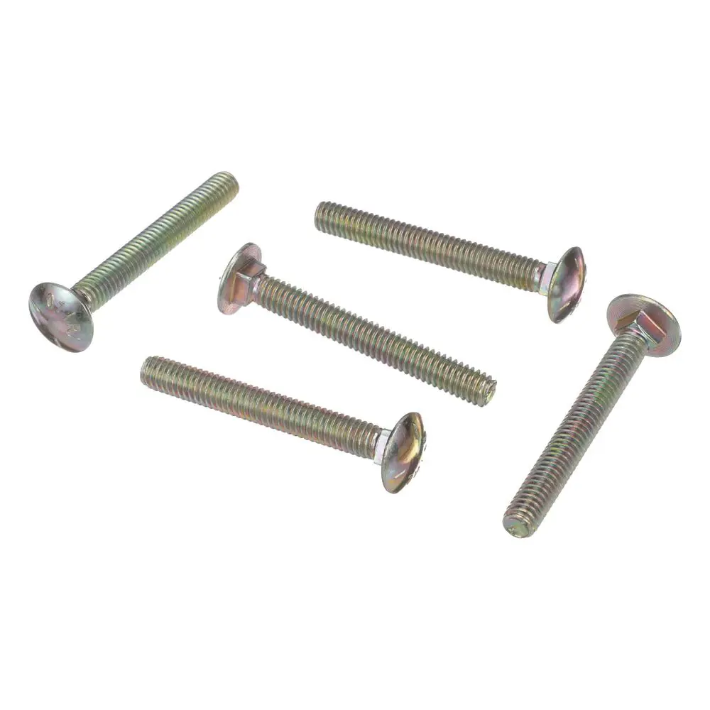 Image 2 for #280622 CARRIAGE BOLT