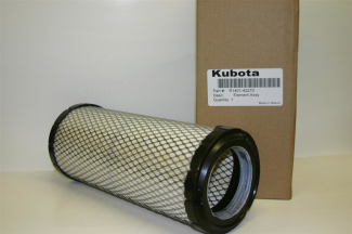Kubota Outer Air Filter Part #R1401-42270