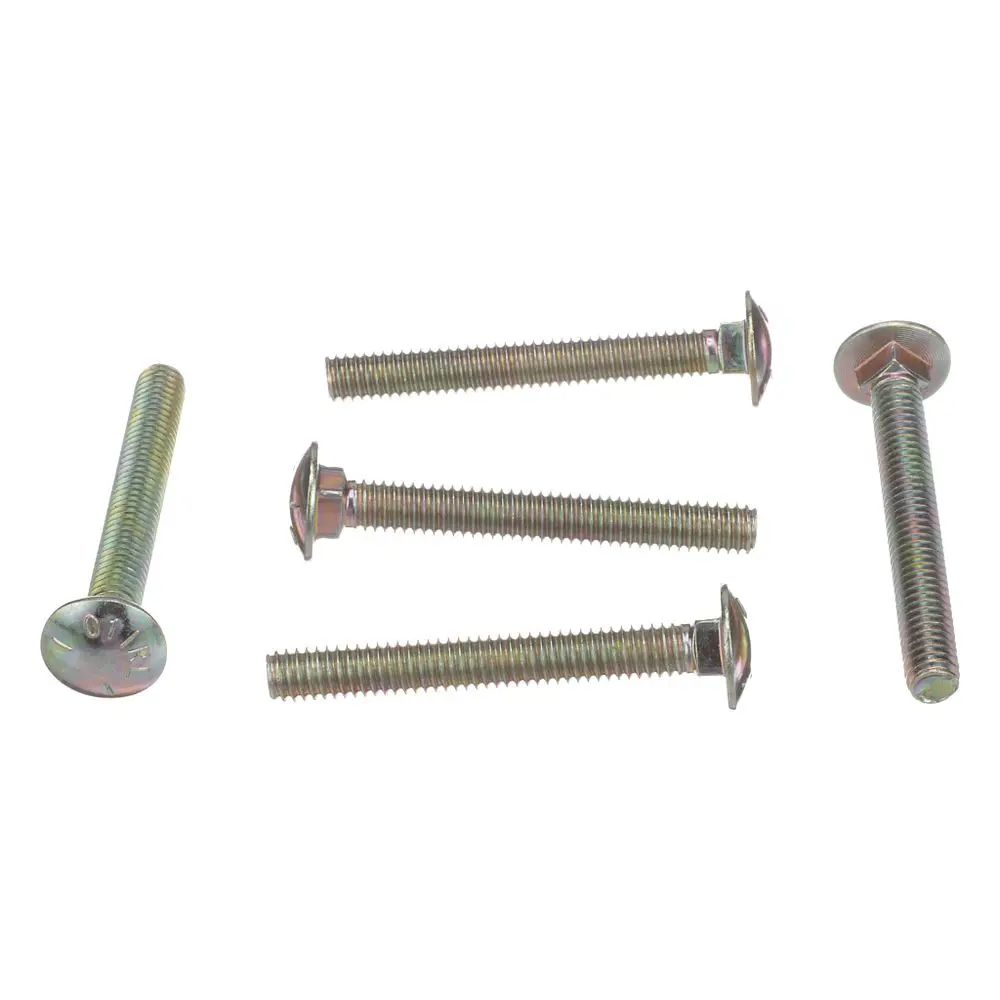 Image 3 for #280622 CARRIAGE BOLT