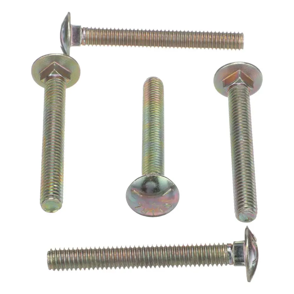 Image 4 for #280622 CARRIAGE BOLT