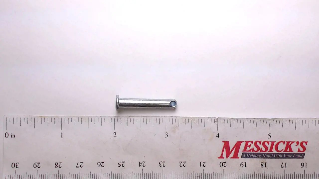 Image 1 for #H32961 CLEVIS PIN