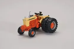 SpecCast 1:64 Case 1030 Tractor w/ Duals 2019 TTT Edition Part #ZJD1880
