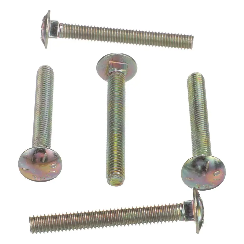 Image 5 for #280622 CARRIAGE BOLT