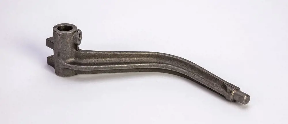 New Holland #83955498 ARM 