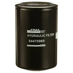 New Holland FILTER, ENGINE O Part #84475969