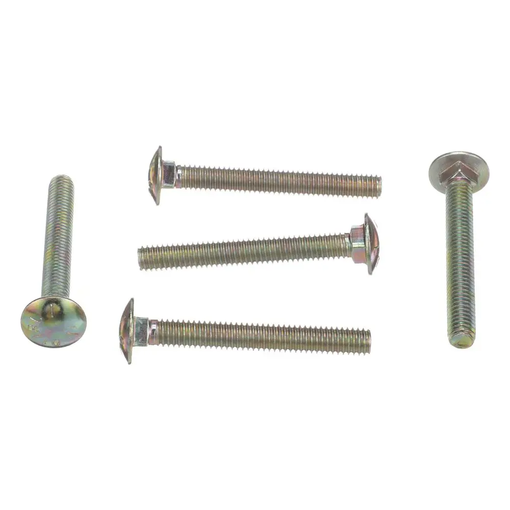 Image 6 for #280622 CARRIAGE BOLT