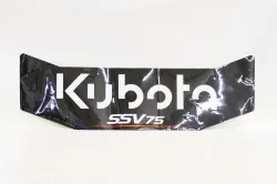 Kubota SSV75(S/N;50001-) Parts Diagrams