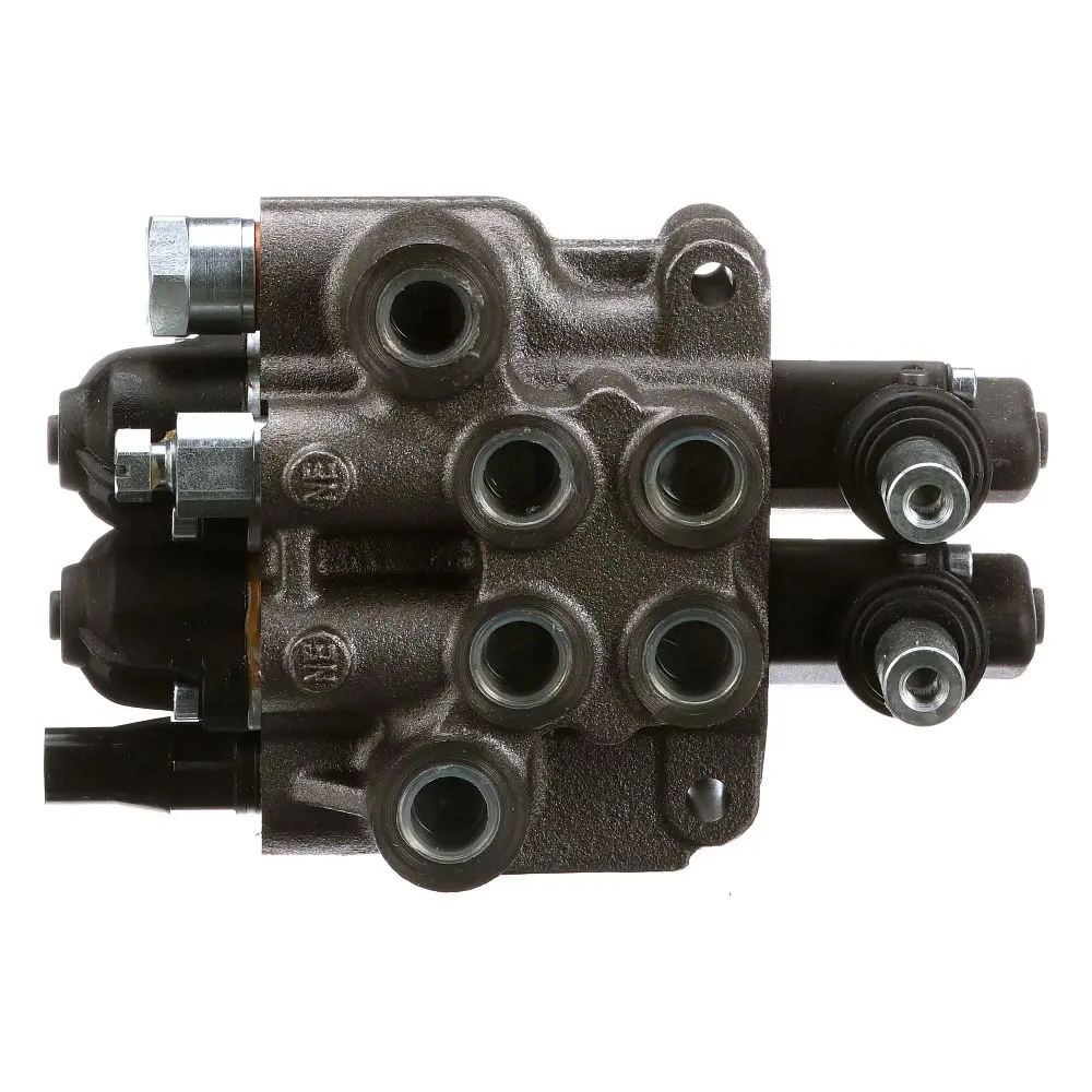 Image 2 for #5094668 VALVE SECTION, H