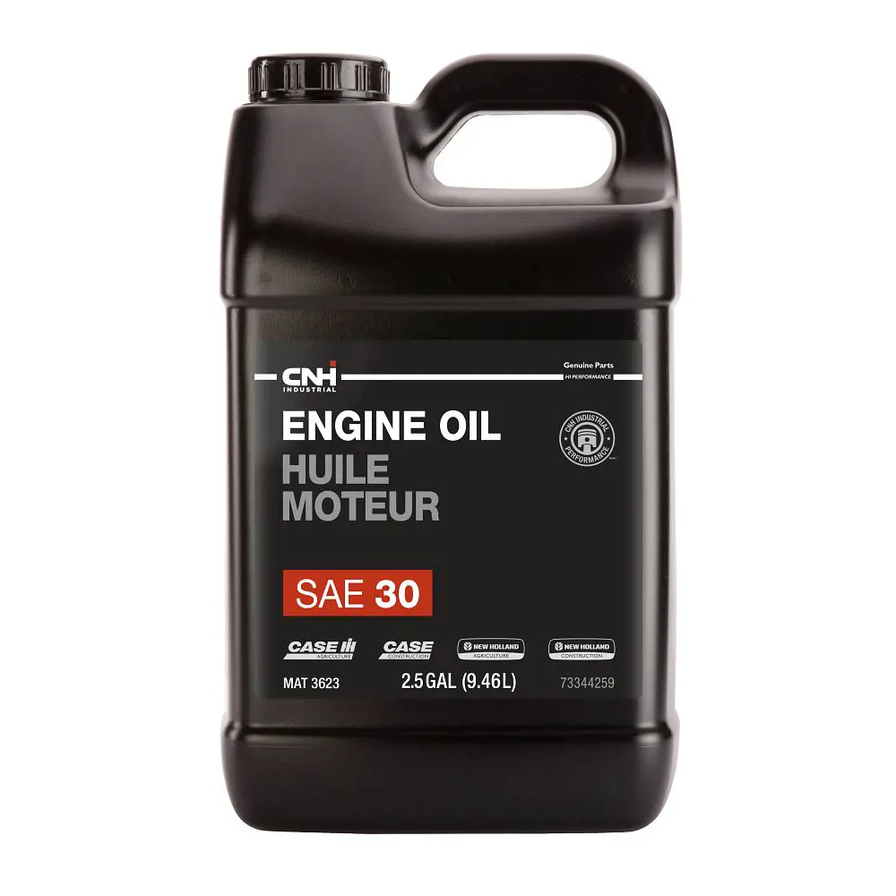 Image 1 for #73344259 SAE 30 Engine Oil