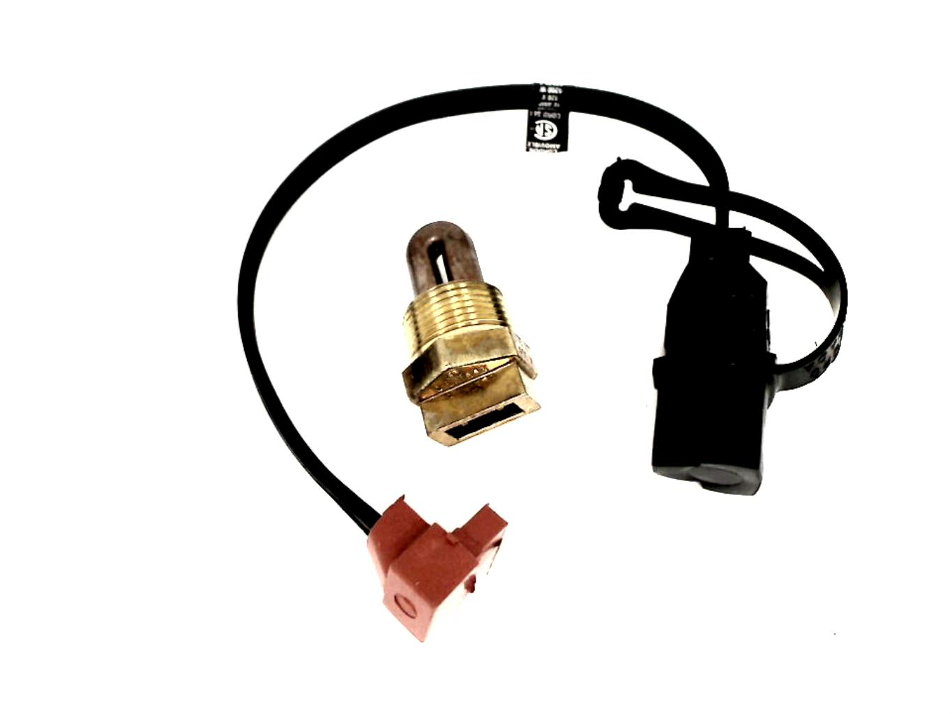Kubota #70000-74128 Block Heater Kit