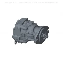 New Holland 16HS - HAYBINE HEADER(11/02 - ) Parts Diagrams