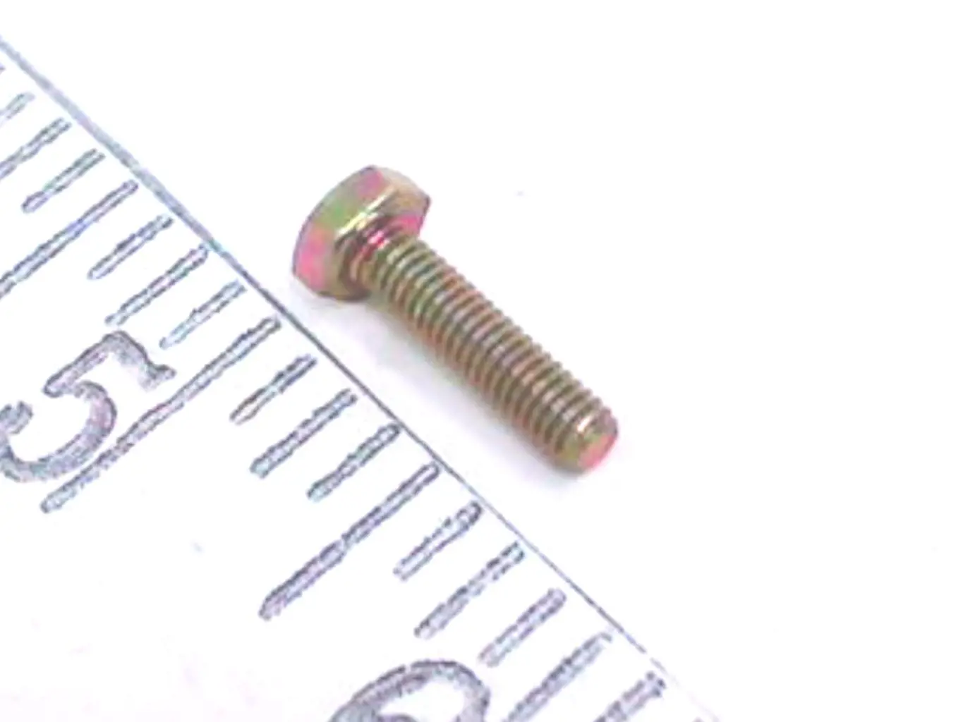 Image 1 for #412064 SCREW