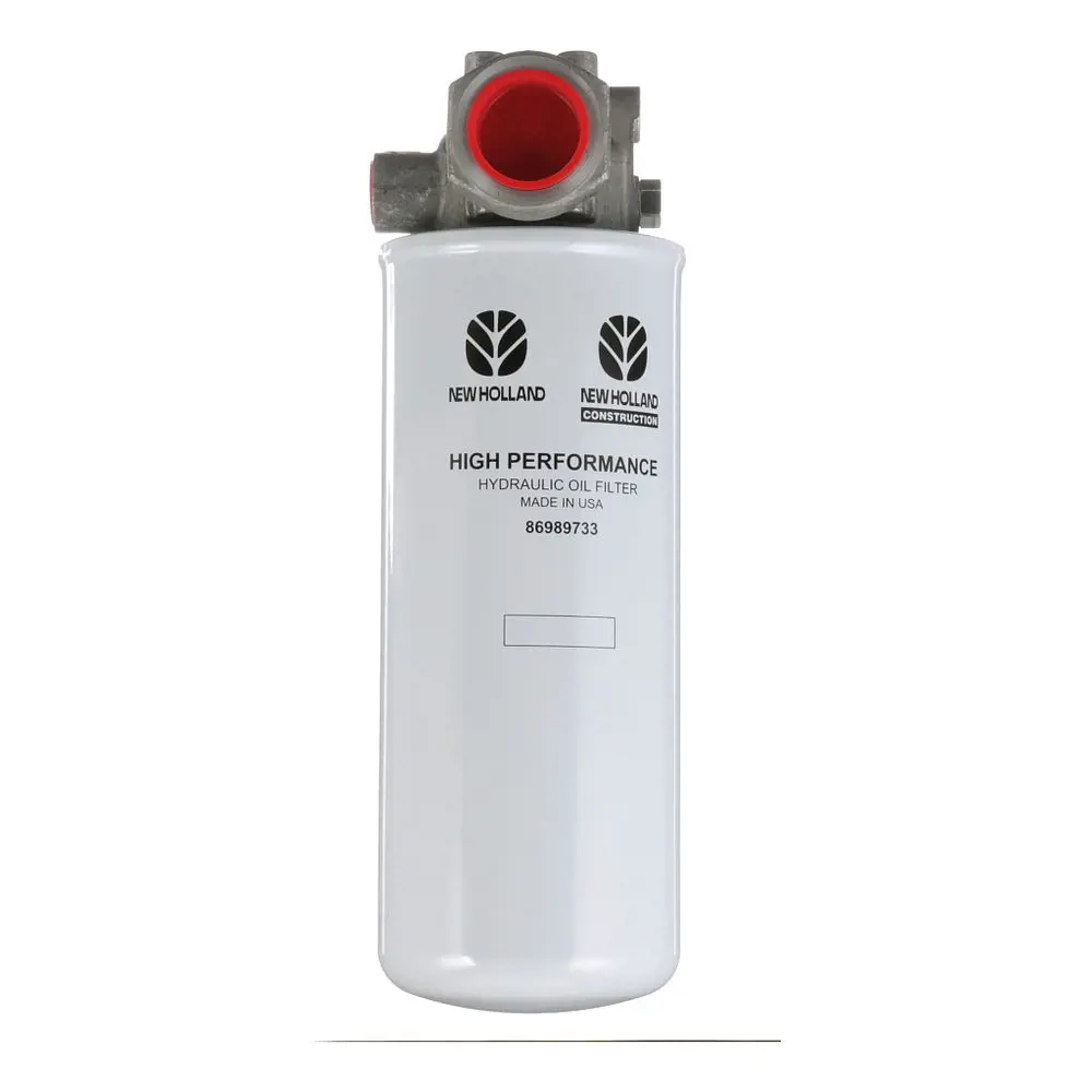 New Holland #87315438 FILTER ASSY