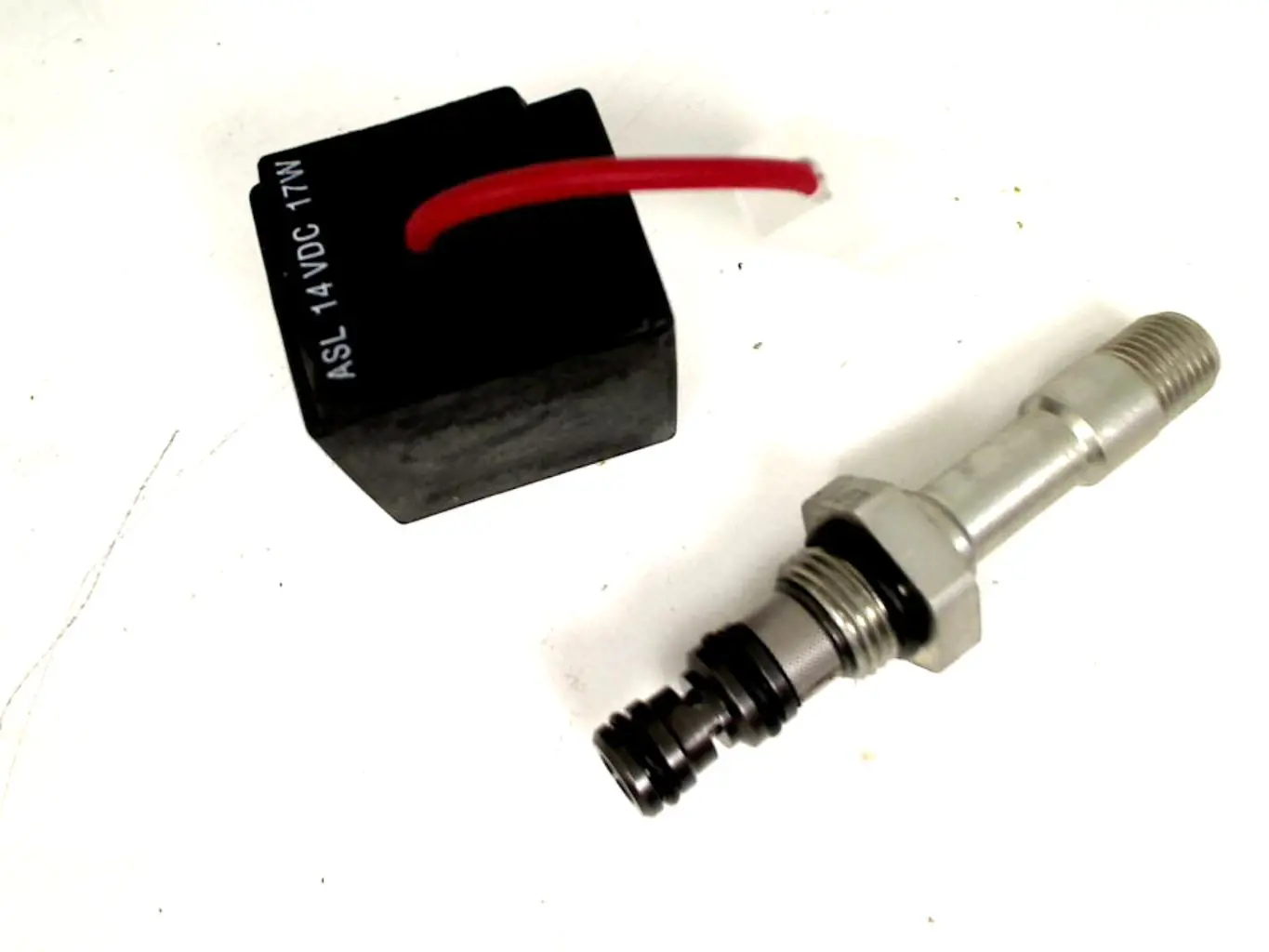 New Holland #81870291 ELECTROMAGNET 