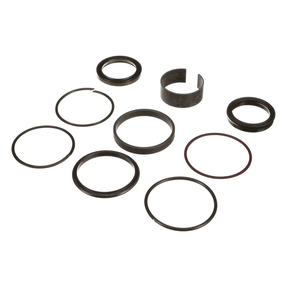 KIT GUARNIZIONI CILINDRO IDRAULICO ORIGINALI CNH PER NEW HOLLAND Case 84026460 - Foto 6