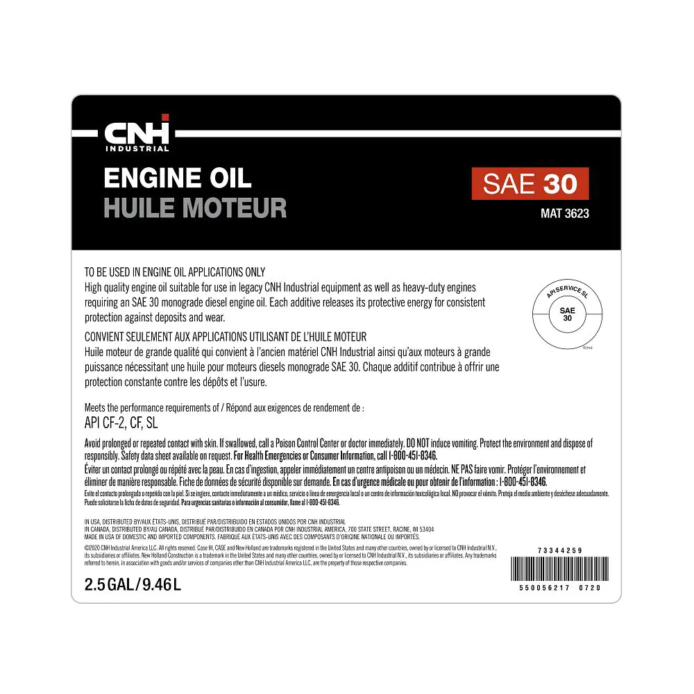 Image 2 for #73344259 SAE 30 Engine Oil