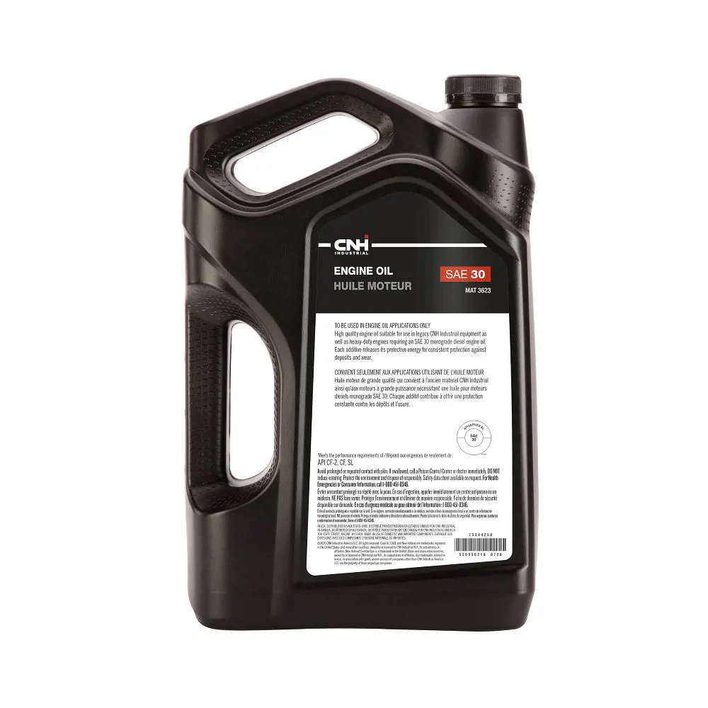 Image 2 for #73344258 SAE 30 Engine Oil