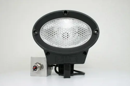 Image 1 for #A-WL8800-F 35W HID Trapezoid Light