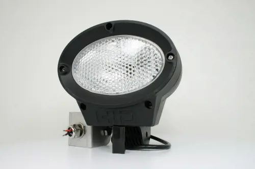 Image 2 for #A-WL8800-F 35W HID Trapezoid Light
