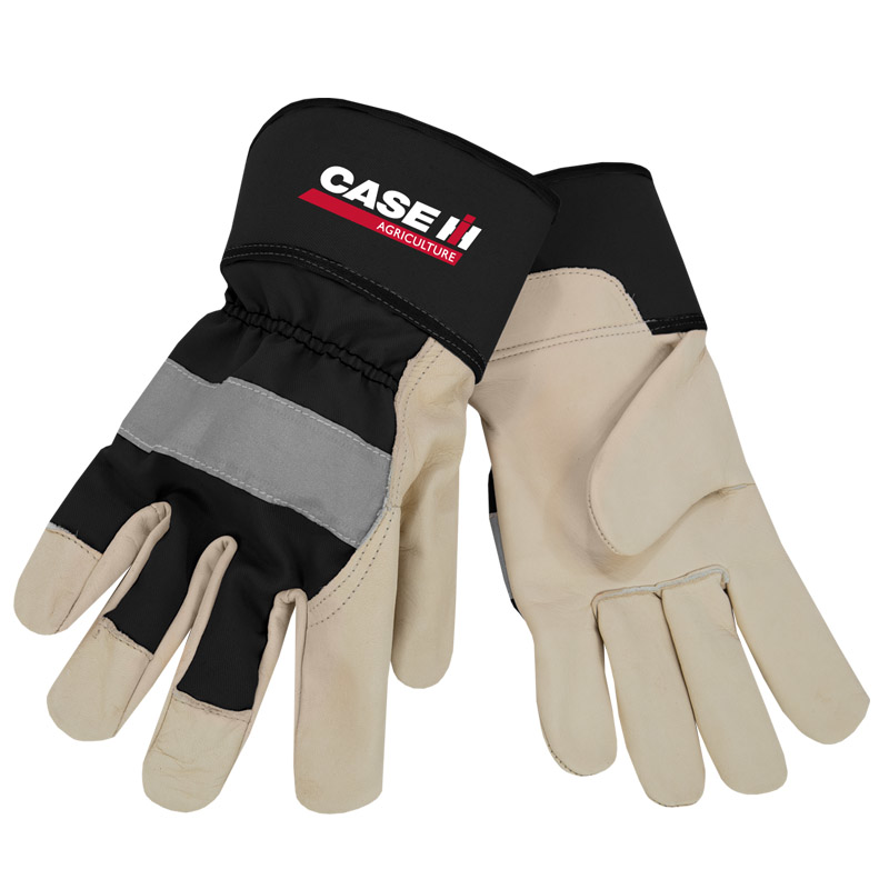Choko #IH09-2423 Case IH Work Gloves