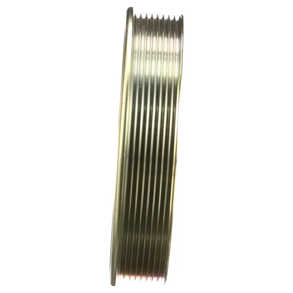 New Holland #J914494 PULLEY