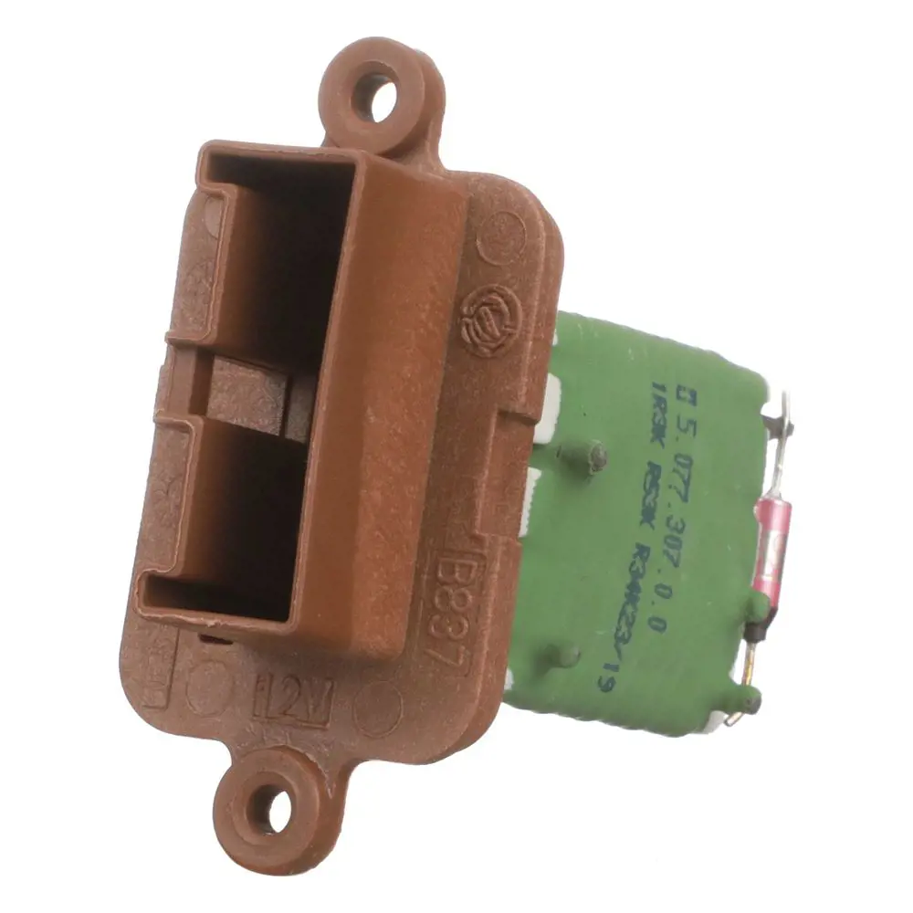New Holland #47442580 RESISTOR 