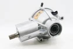 Kubota #K7211-15150 ASSY CASE, FRONT