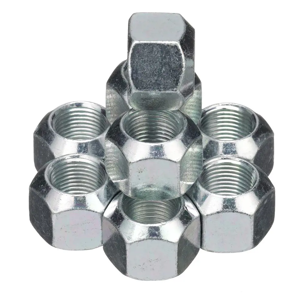 Image 3 for #554480R1 NUT