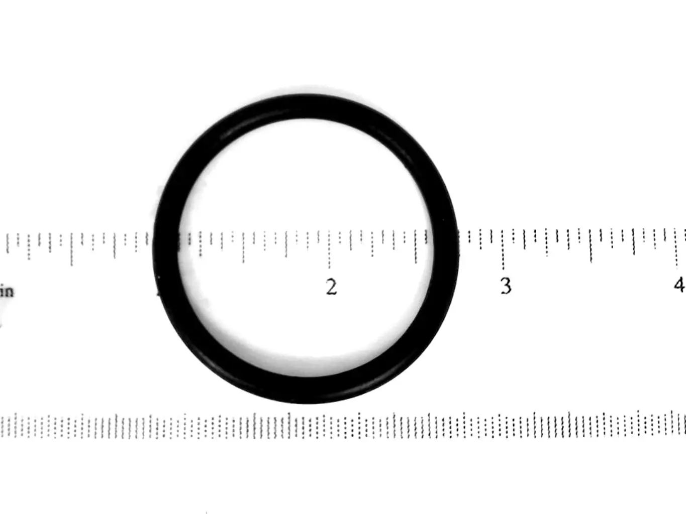 Image 1 for #235757 O-RING