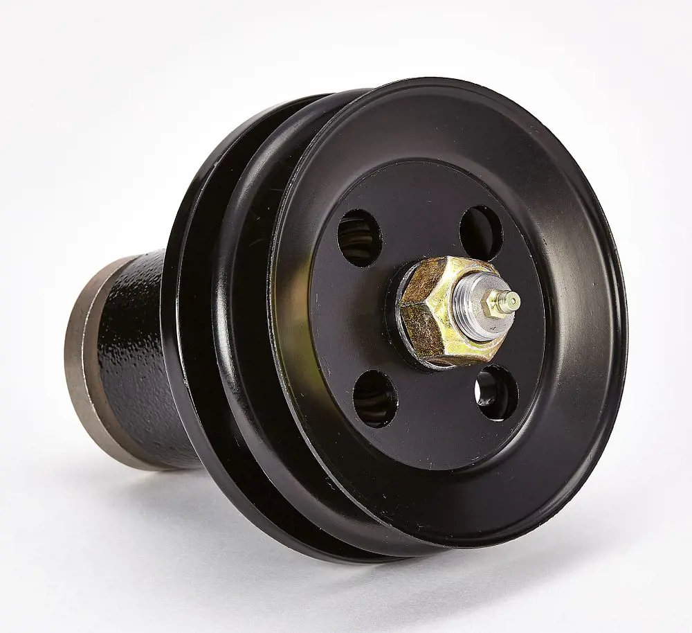 New Holland #84280857 SPINDLE