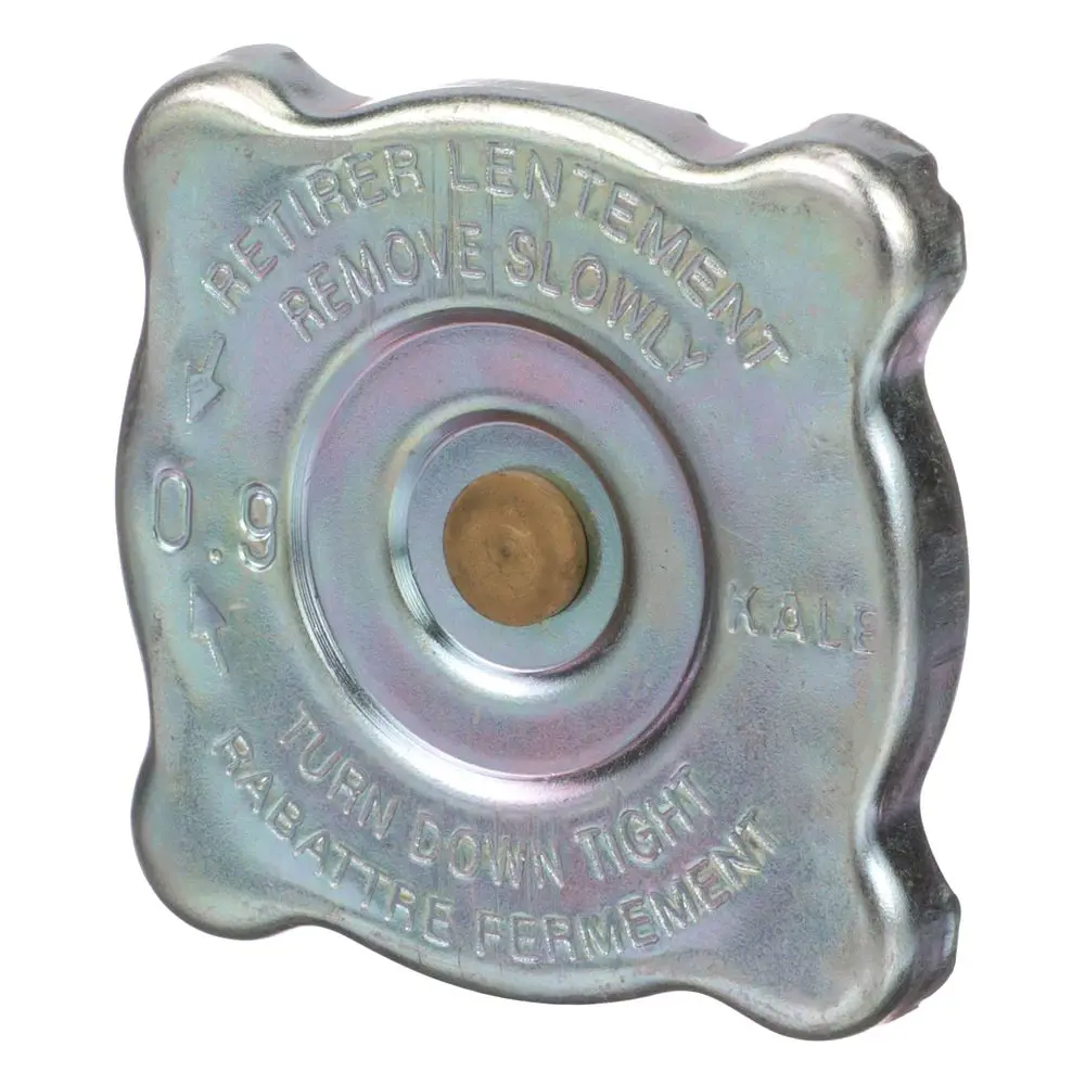 New Holland #47762055 CAP, RADIATOR