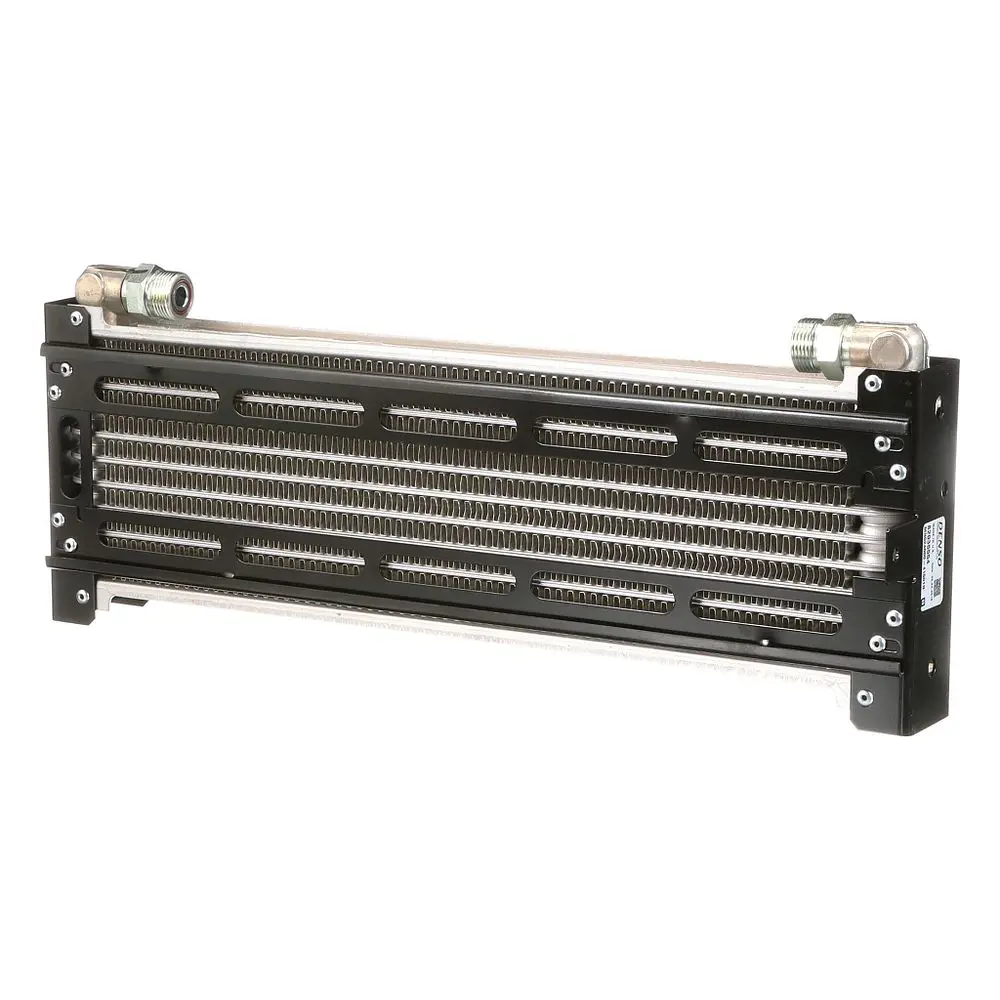 New Holland #82035554 COOLER, OIL