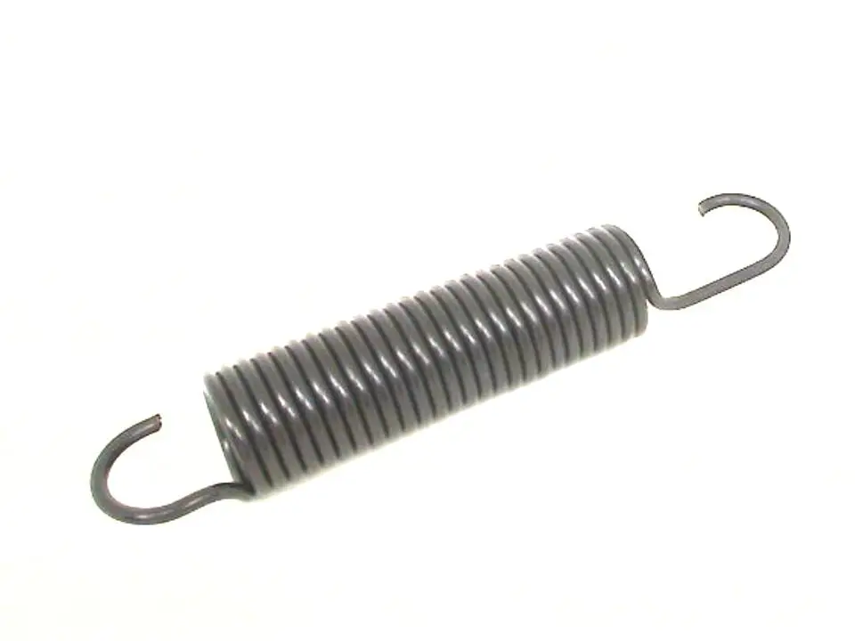 New Holland #143224 SPRING