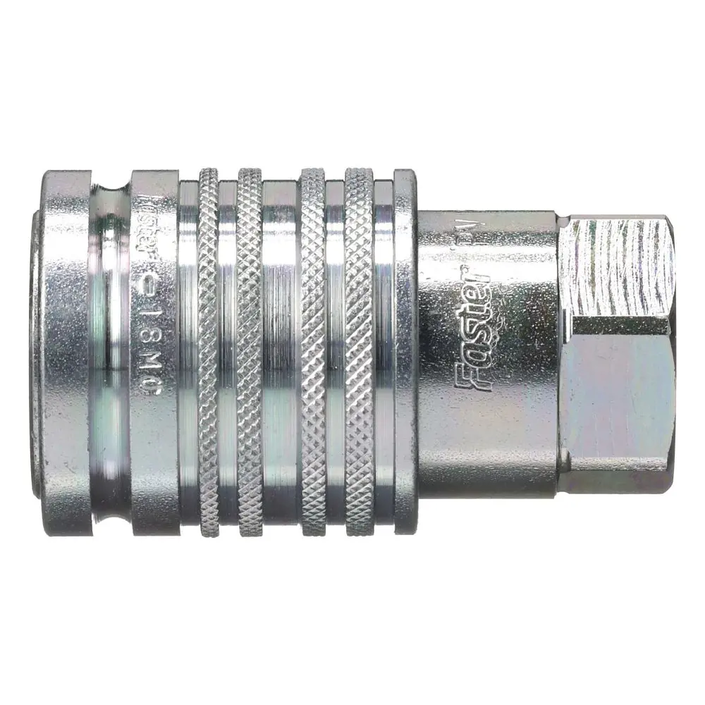 New Holland #LDR5044127 COUPLING, QUICK,