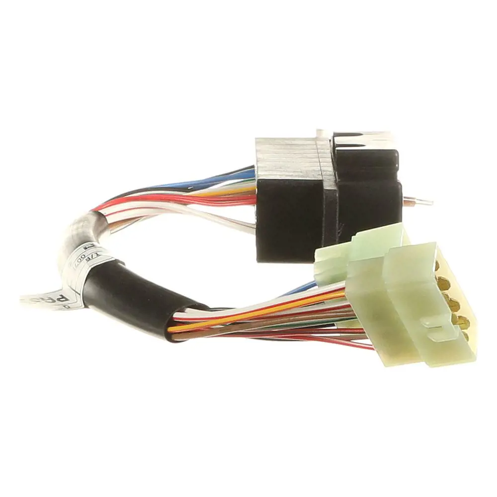 New Holland #MT40235425 FUSE BOX