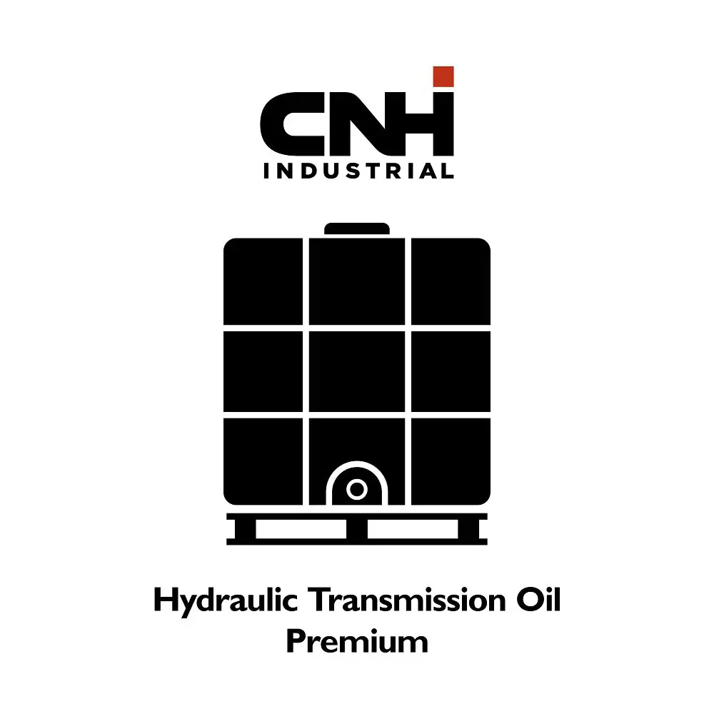 Image 1 for #73344269 Case IH Hytran / NH Hyd Trans Oil Premium