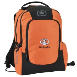 Kubota #2004430560001 Kubota Ogio Logan Backpack