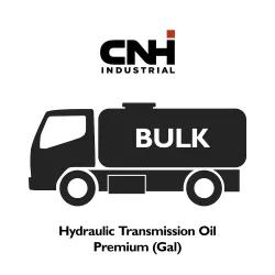 New Holland #73344270 Case IH Hytran / NH Hyd Trans Oil Premium (Bulk)