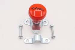 Kubota #77700-10674 Kubota Wheel Spinner