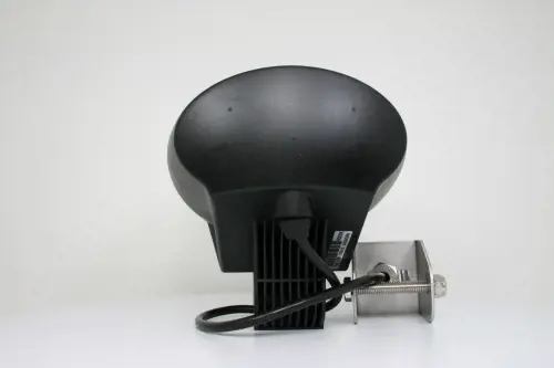 Image 9 for #A-WL8800-F 35W HID Trapezoid Light
