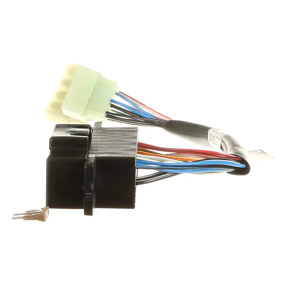 New Holland #MT40235425 FUSE BOX 