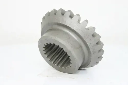 Image 2 for #196578 BEVEL GEAR